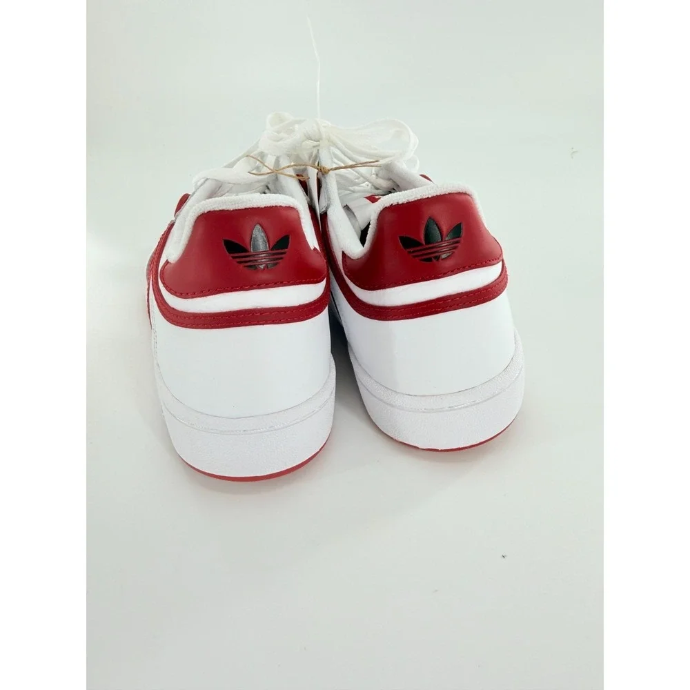 NEW Adidas Centennial RM NCAA Indiana Hoosiers Low Sneakers Shoes Size 9 IH5370 - Picture 9 of 10